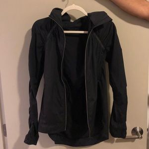 Lululemon windbreaker